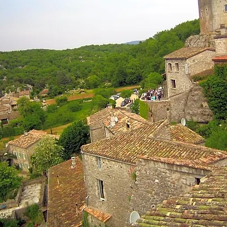 Bed & Breakfast D'hotes Lou Couradou Grospierres