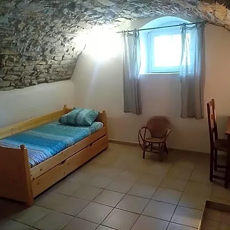 Bed & Breakfast D'hotes Lou Couradou 3*