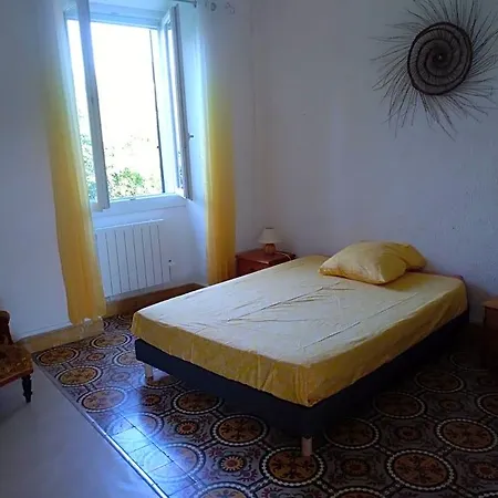 Bed & Breakfast D'hotes Lou Couradou 3*