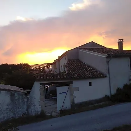 Bed & Breakfast D'hotes Lou Couradou
